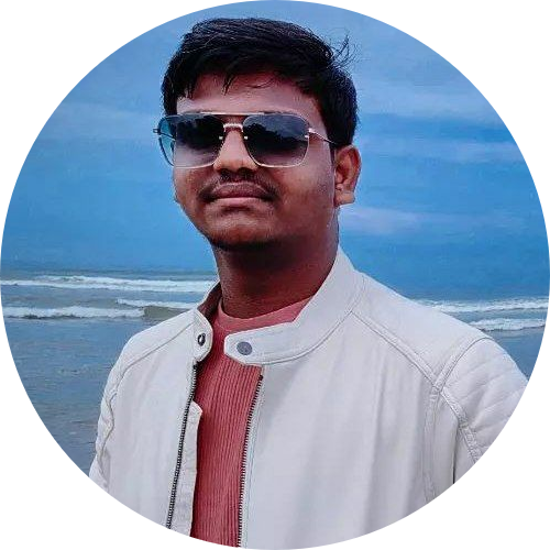 Gopinath profile picture